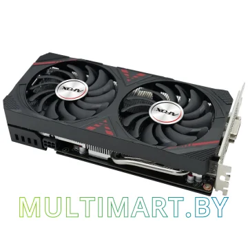 Видеокарта AFOX GeForce RTX 3050 8GB GDDR6 (AF3050-8GD6H5) картинка 4
